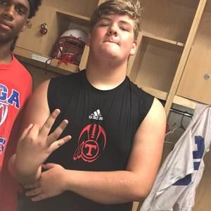 Meet your Posher, Zachary